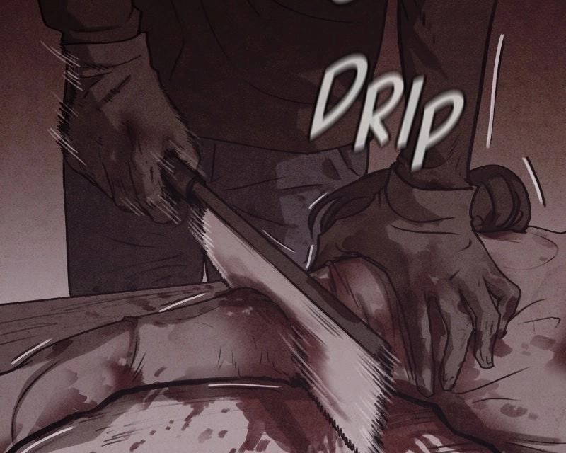 Suspicion of Plagiarism Chapter 9 page 6 - 
