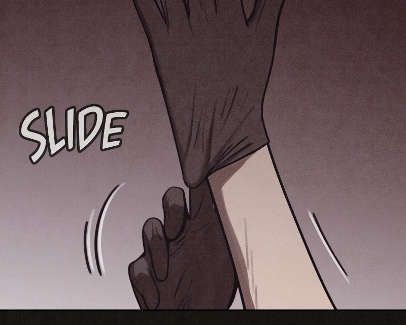 Suspicion of Plagiarism Chapter 9 page 54 - 