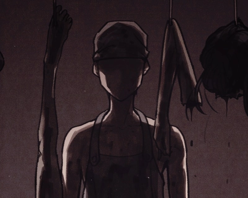 Suspicion of Plagiarism Chapter 9 page 70 - 