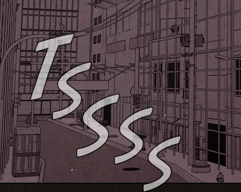 Suspicion of Plagiarism Chapter 9 page 77 - 