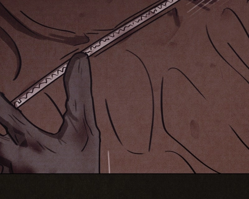Suspicion of Plagiarism Chapter 9 page 9 - 