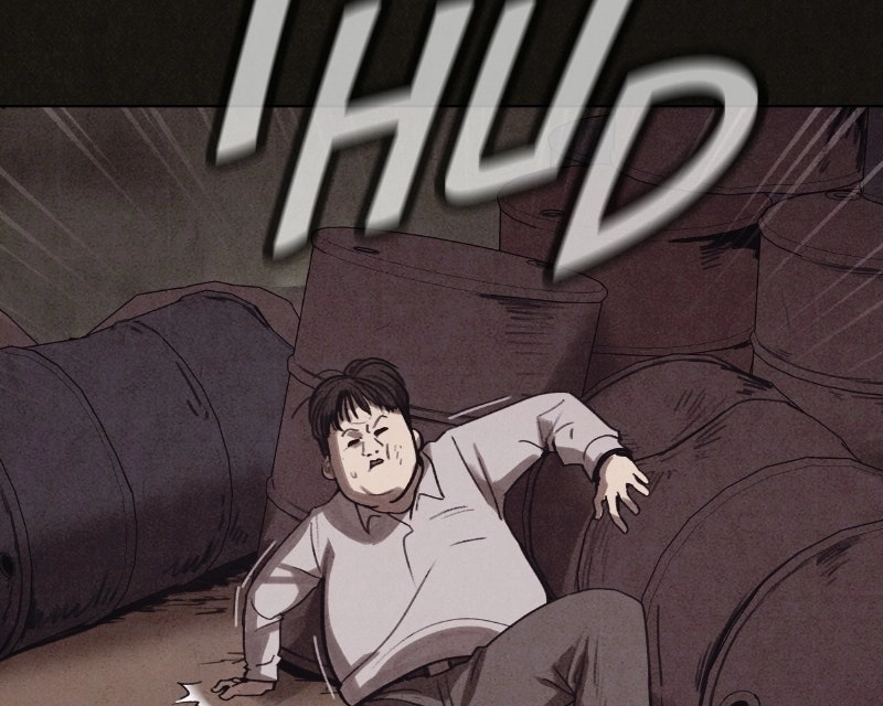 Suspicion of Plagiarism Chapter 9 page 82 - 