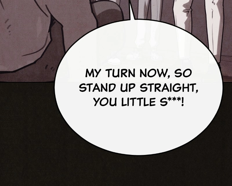 Suspicion of Plagiarism Chapter 9 page 86 - 