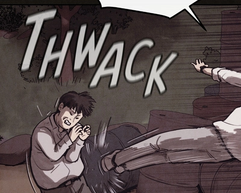 Suspicion of Plagiarism Chapter 9 page 90 - 