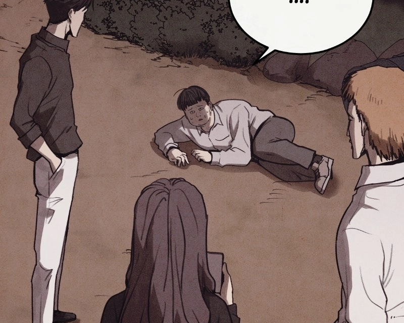 Suspicion of Plagiarism Chapter 9 page 99 - 