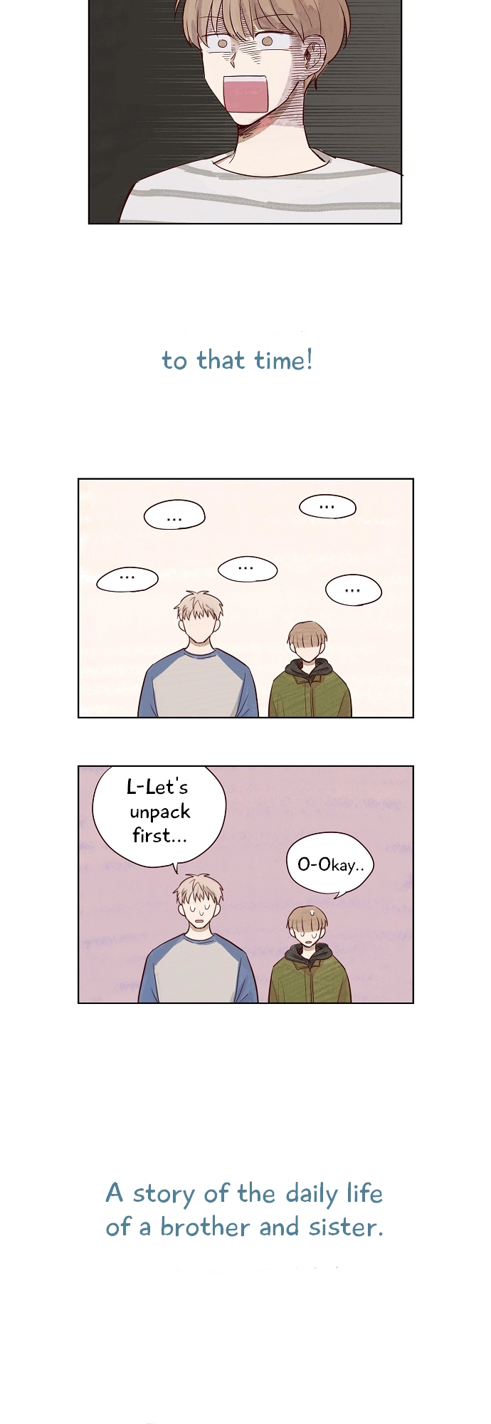 Susu, Han Chapter 0 page 5 - 