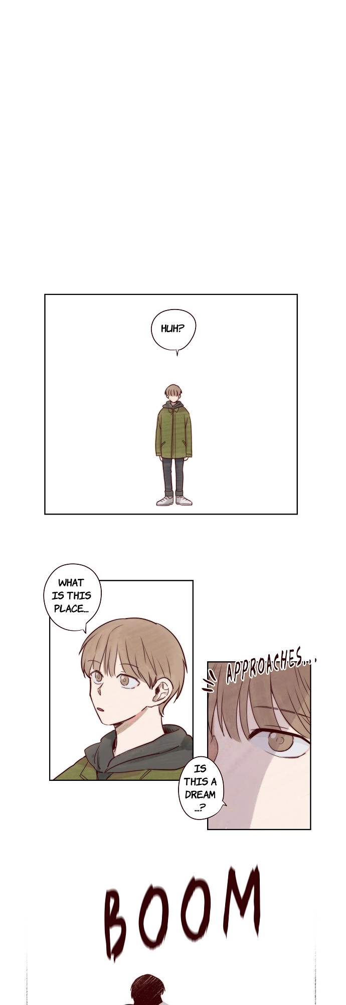 Susu, Han Chapter 1 page 13 - 
