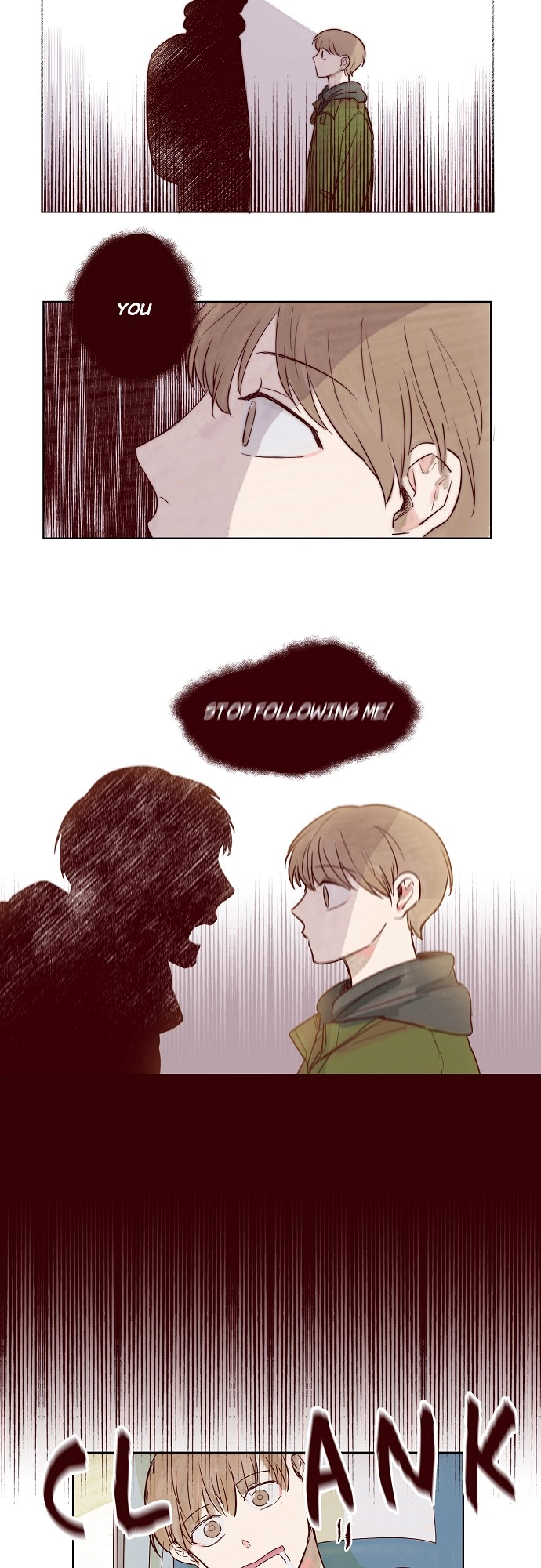 Susu, Han Chapter 1 page 14 - 