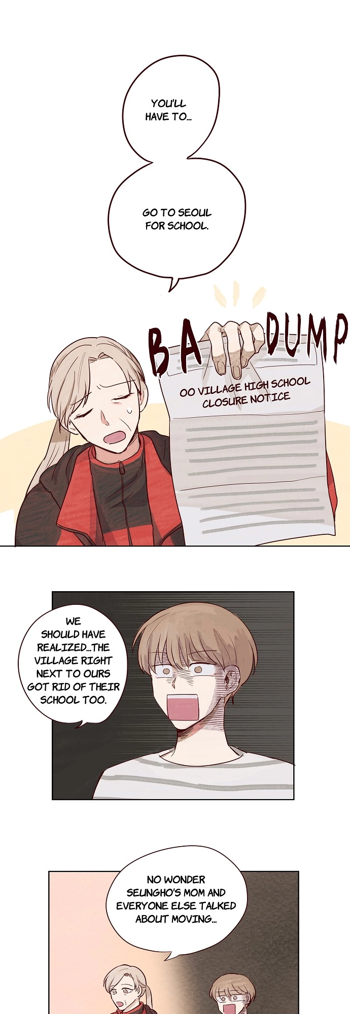 Susu, Han Chapter 1 page 7 - 
