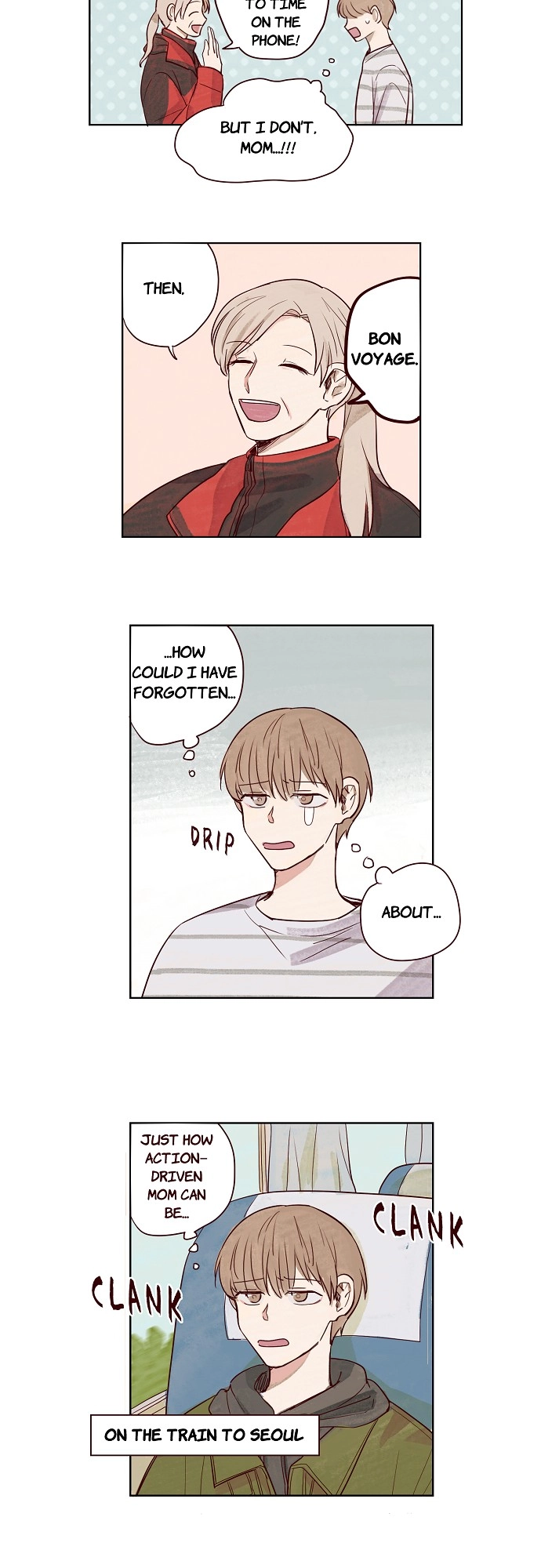 Susu, Han Chapter 1 page 10 - 