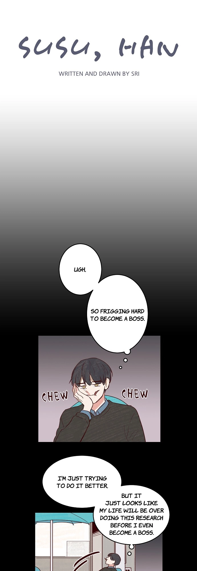 Susu, Han Chapter 10 page 2 - 