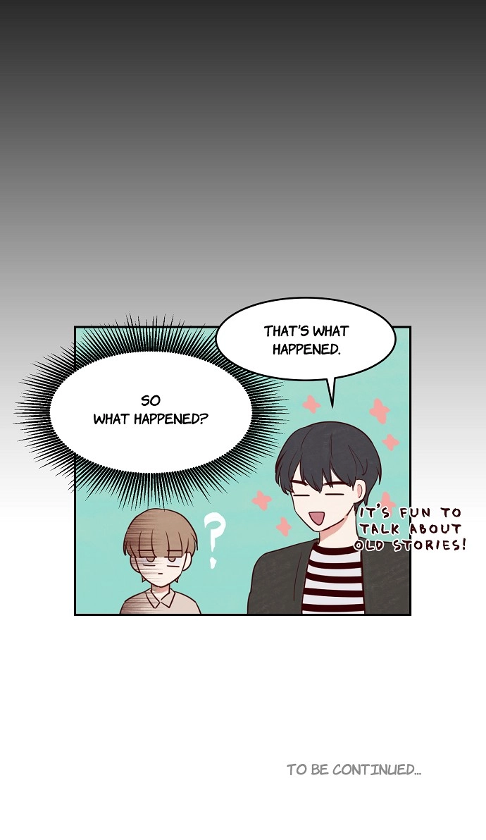 Susu, Han Chapter 10 page 20 - 