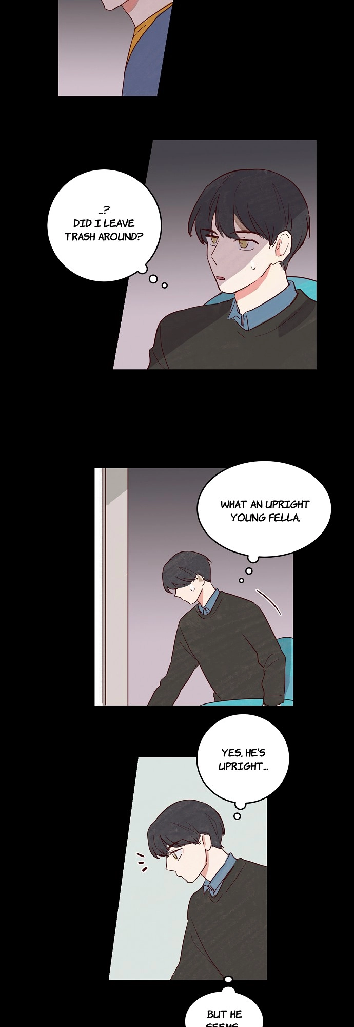 Susu, Han Chapter 10 page 5 - 