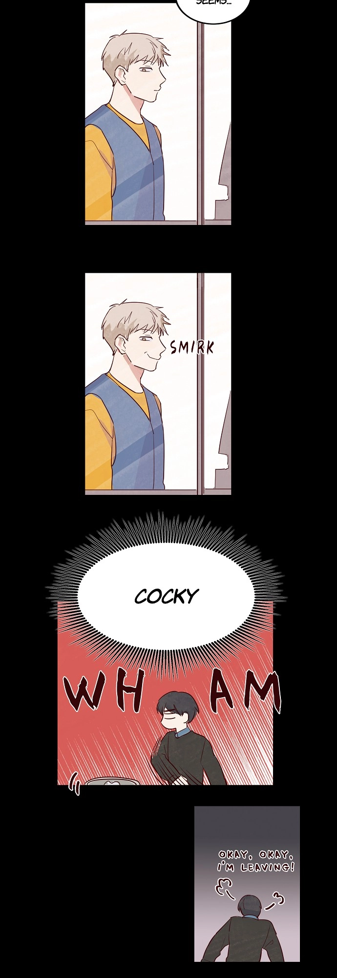 Susu, Han Chapter 10 page 6 - 