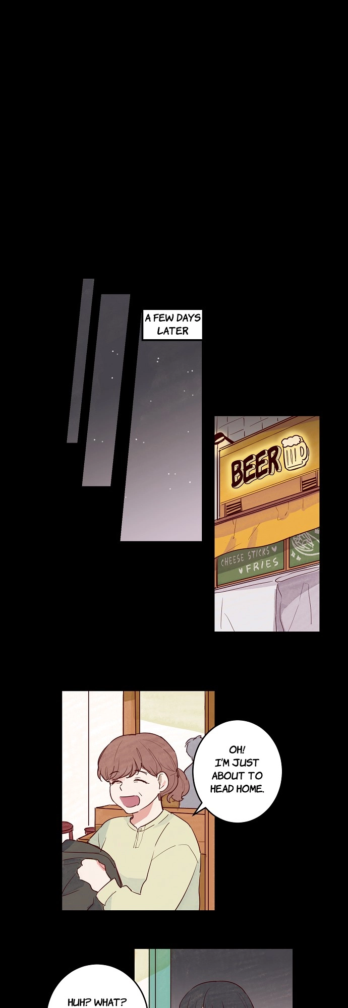 Susu, Han Chapter 10 page 7 - 
