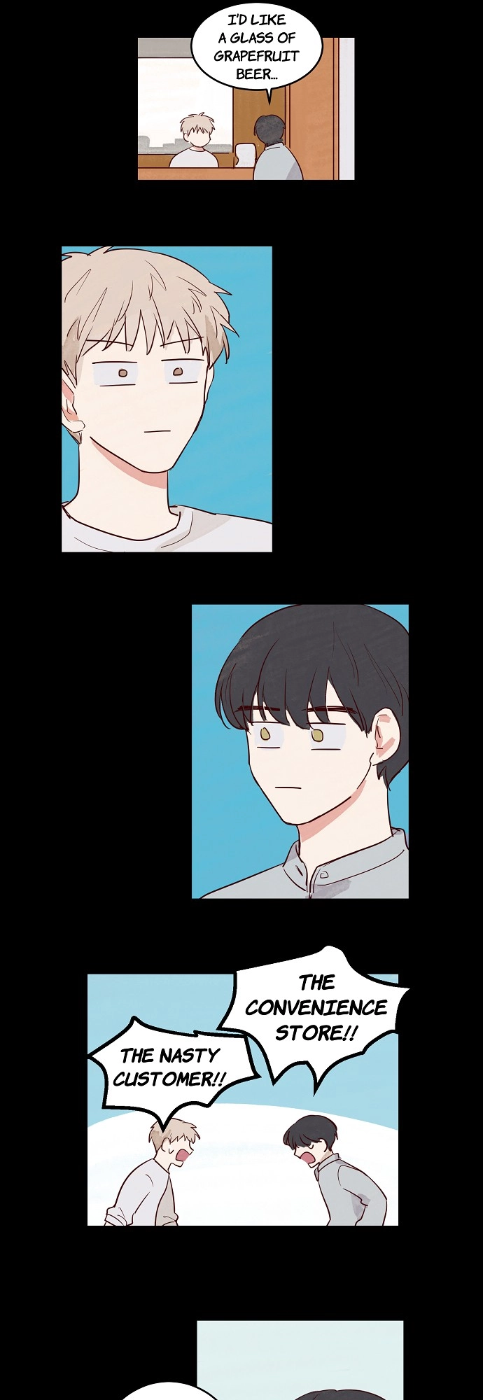 Susu, Han Chapter 10 page 9 - 