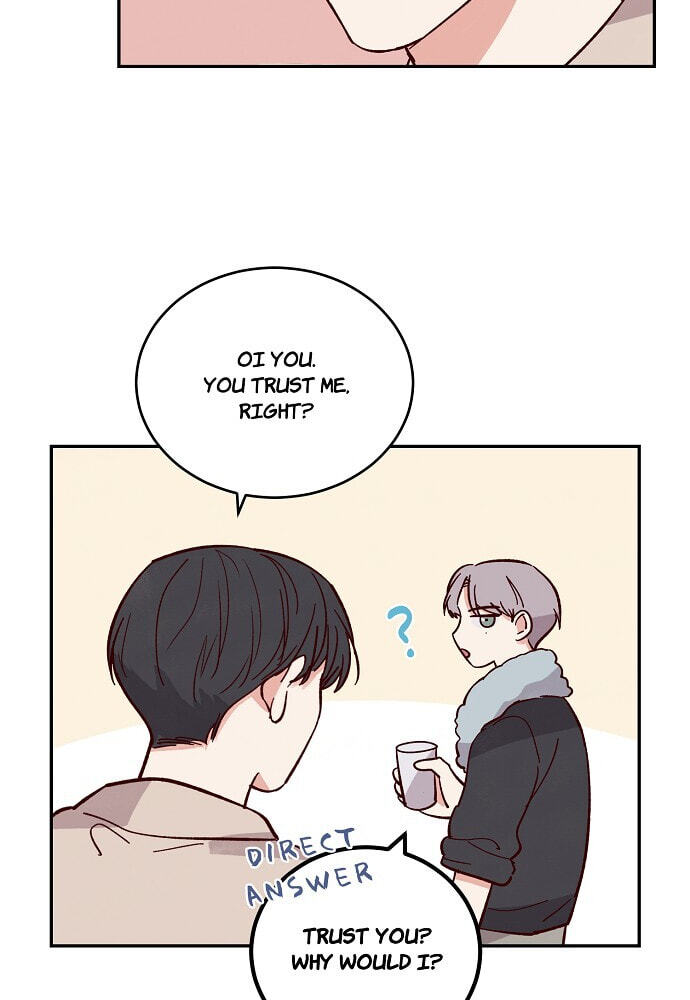 Susu, Han Chapter 100 page 18 - 