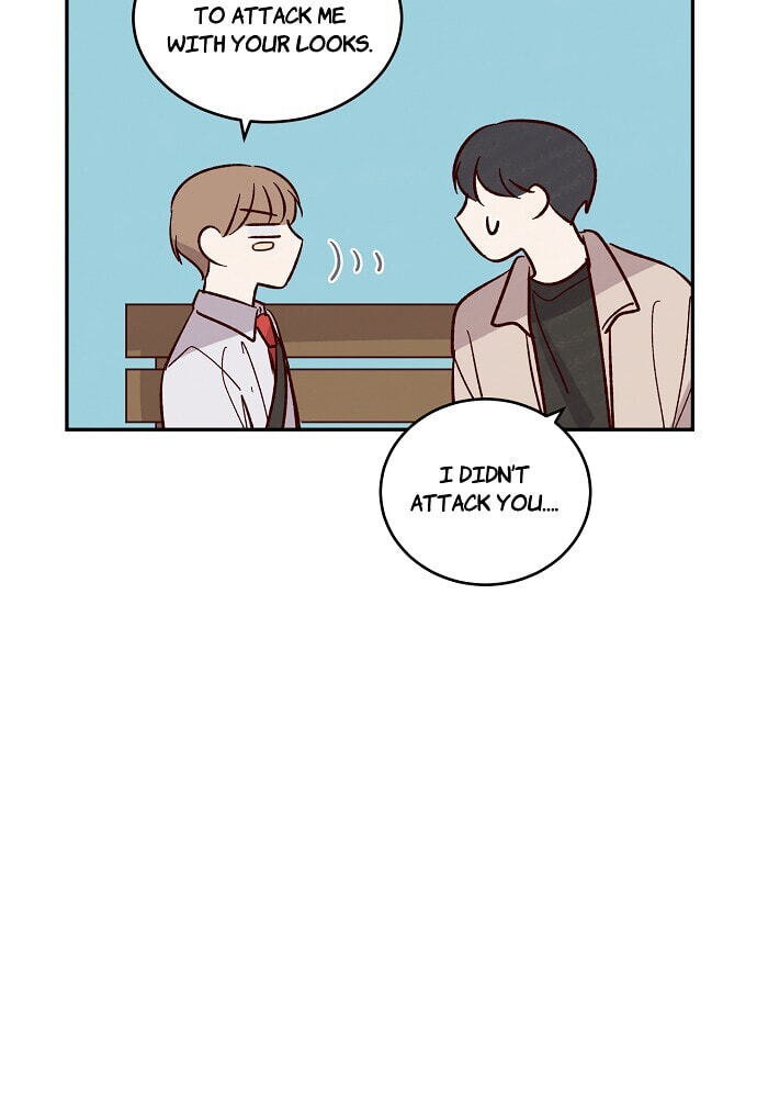 Susu, Han Chapter 100 page 3 - 
