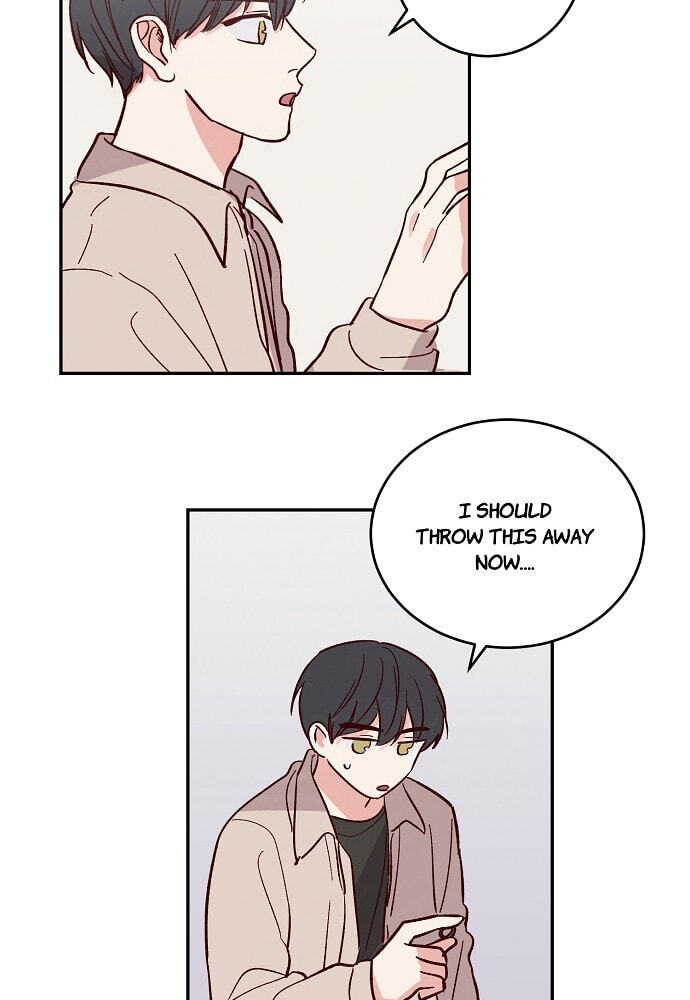 Susu, Han Chapter 100 page 21 - 