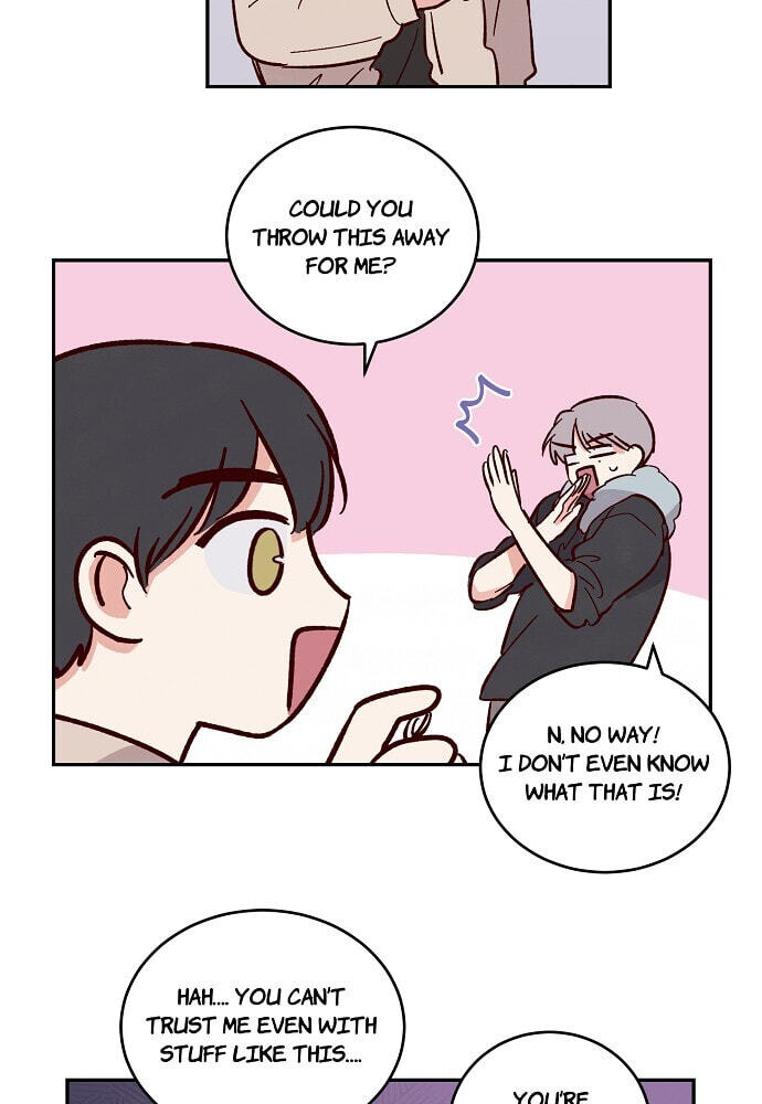 Susu, Han Chapter 100 page 22 - 