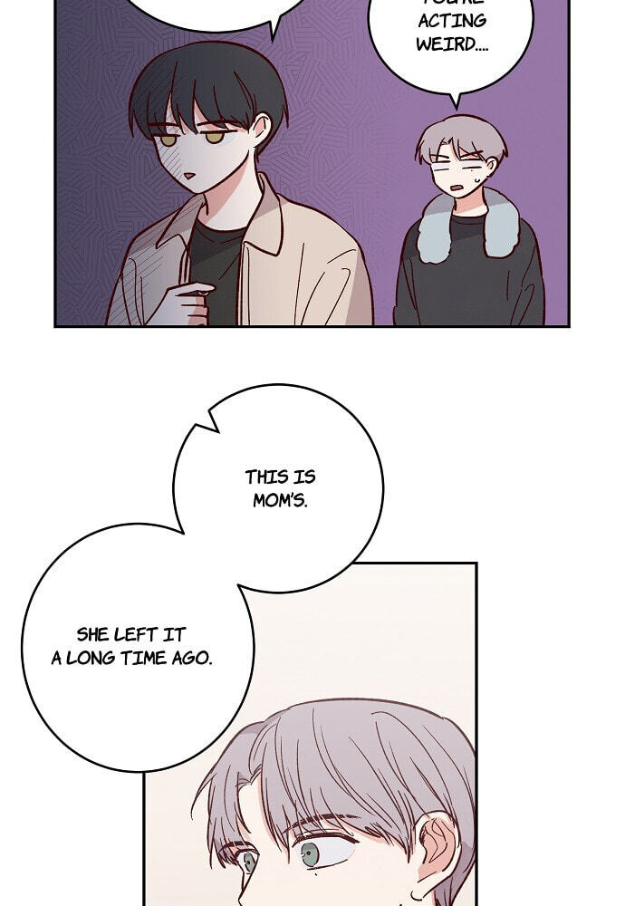 Susu, Han Chapter 100 page 23 - 