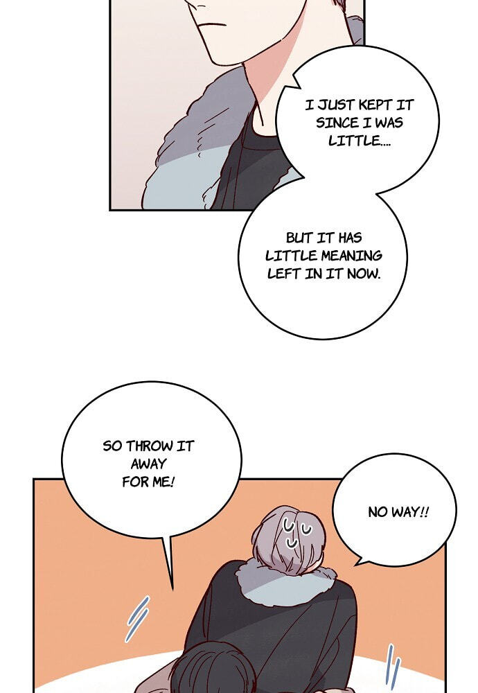 Susu, Han Chapter 100 page 24 - 