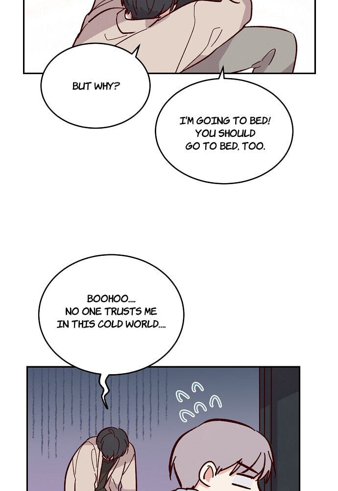 Susu, Han Chapter 100 page 25 - 