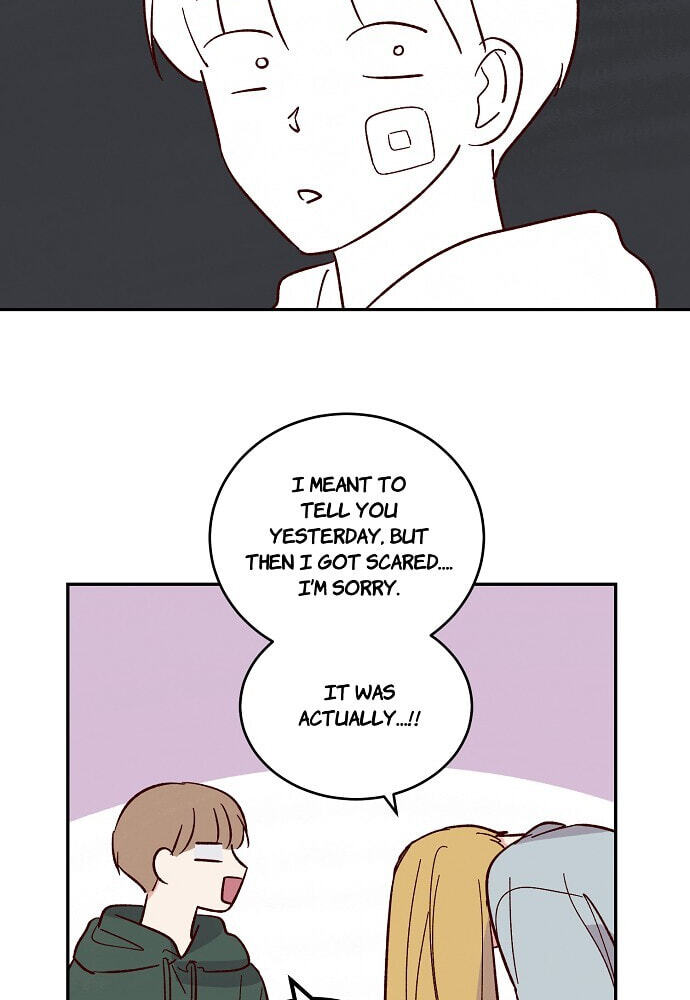 Susu, Han Chapter 100 page 30 - 
