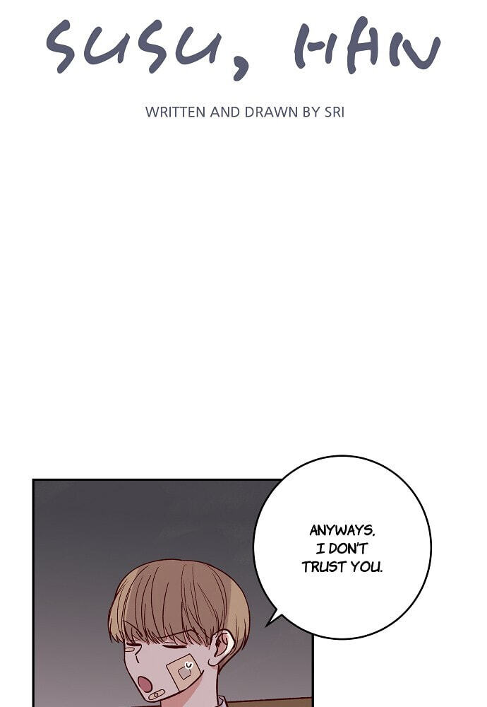 Susu, Han Chapter 100 page 4 - 