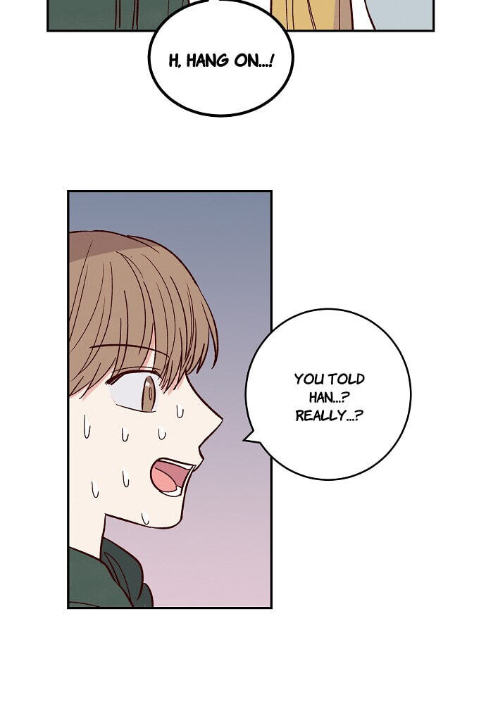 Susu, Han Chapter 100 page 31 - 