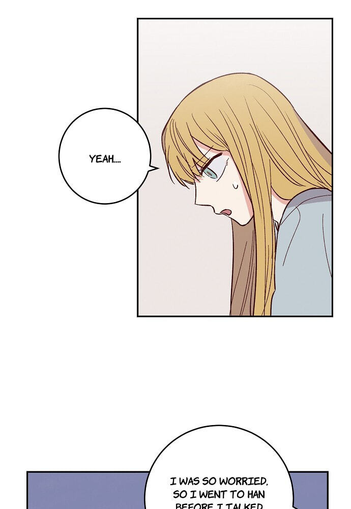 Susu, Han Chapter 100 page 32 - 