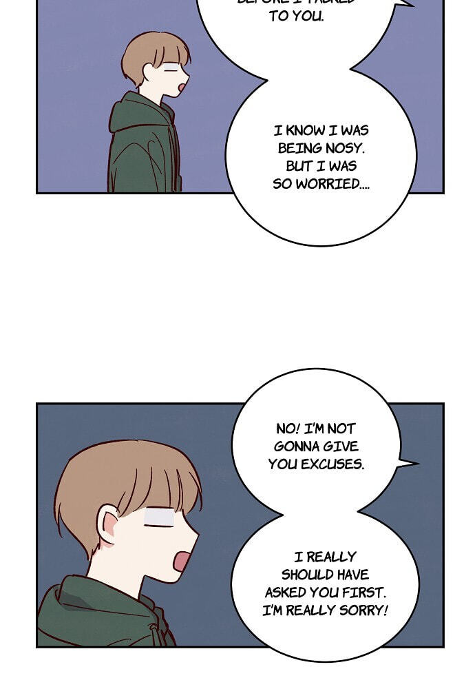 Susu, Han Chapter 100 page 33 - 