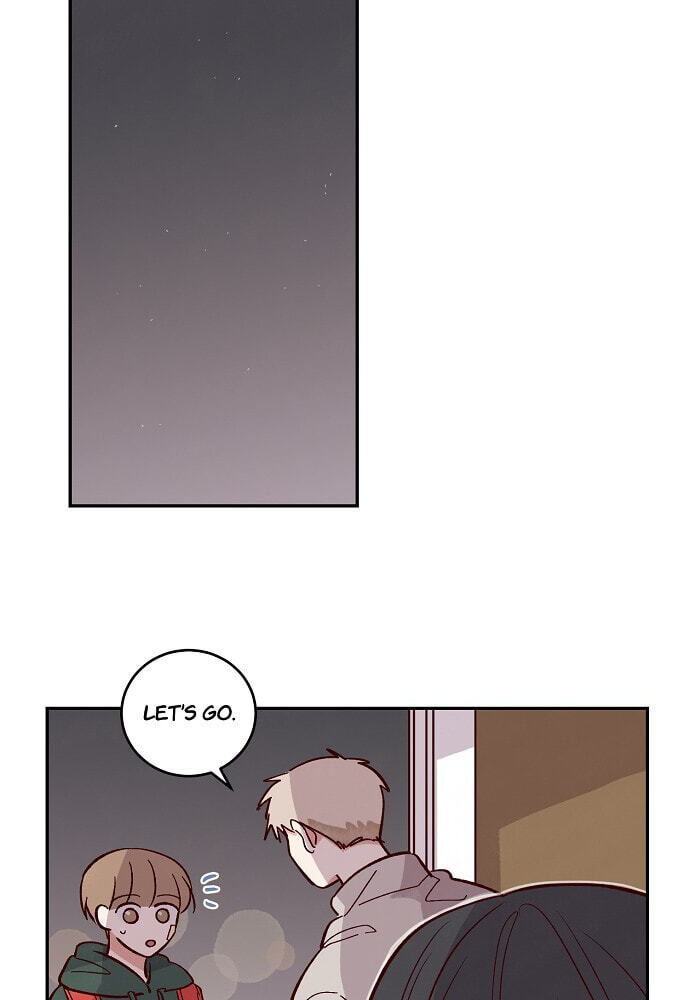 Susu, Han Chapter 100 page 36 - 