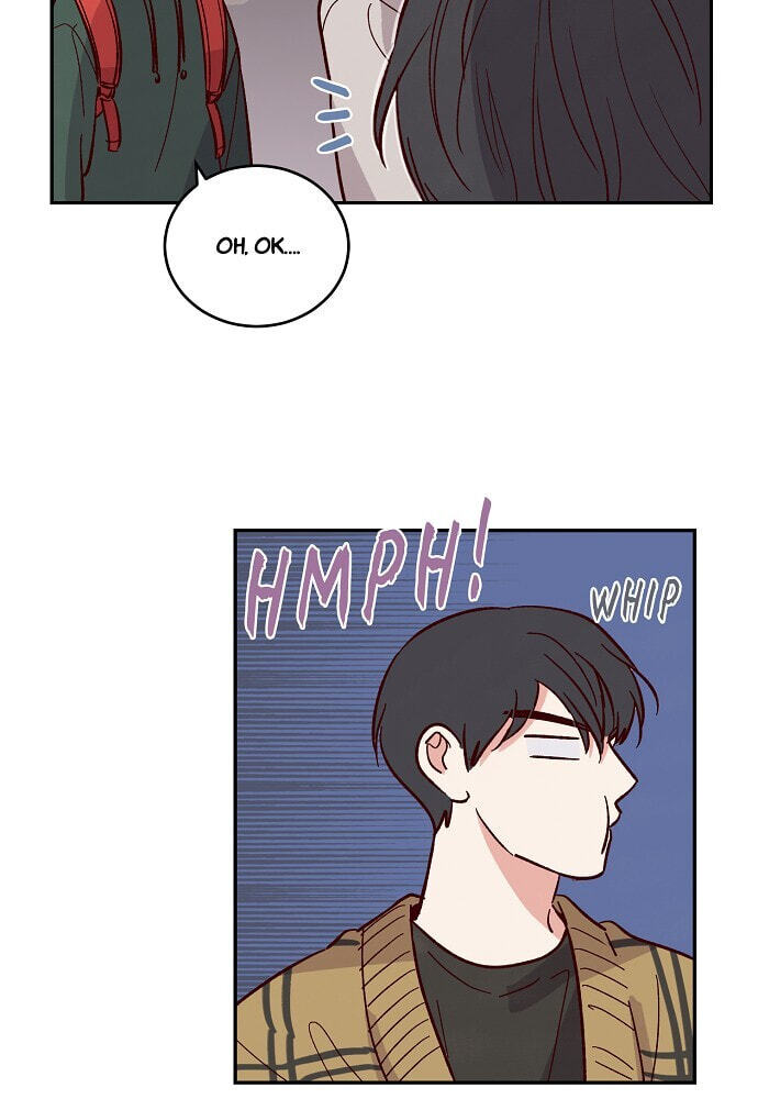 Susu, Han Chapter 100 page 37 - 