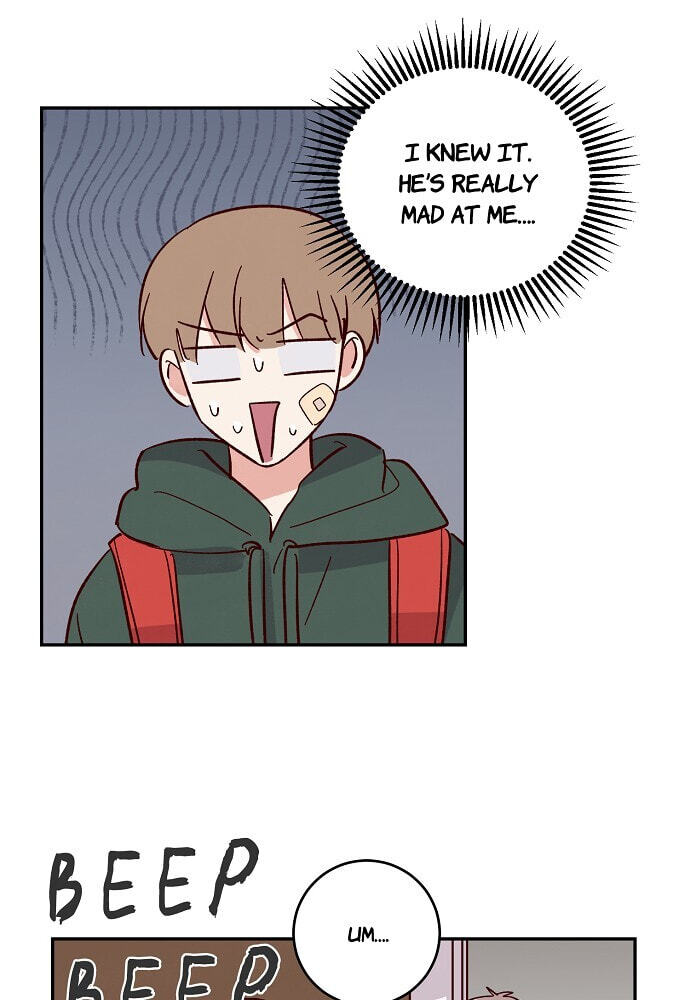 Susu, Han Chapter 100 page 38 - 