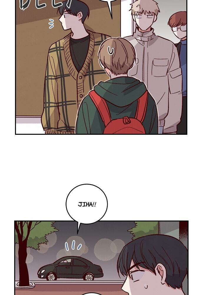 Susu, Han Chapter 100 page 39 - 