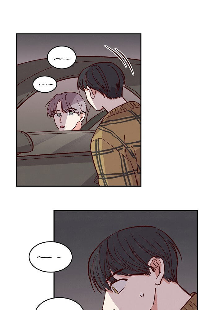 Susu, Han Chapter 100 page 41 - 