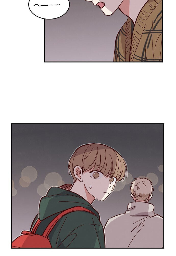 Susu, Han Chapter 100 page 42 - 