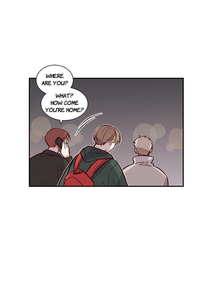 Susu, Han Chapter 100 page 43 - 