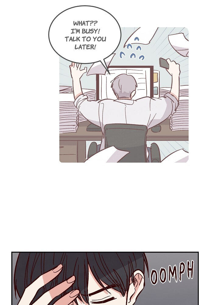 Susu, Han Chapter 100 page 45 - 