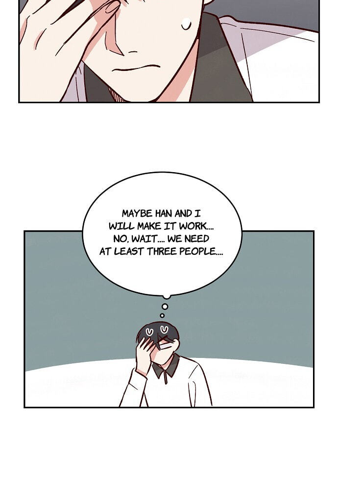 Susu, Han Chapter 100 page 46 - 