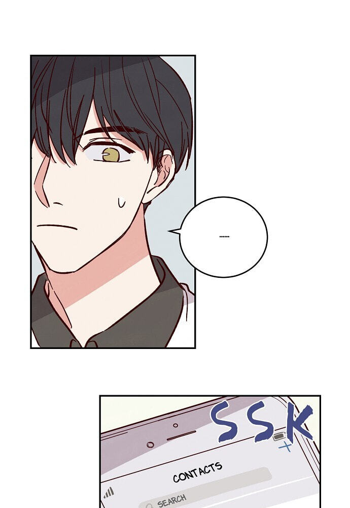 Susu, Han Chapter 100 page 47 - 
