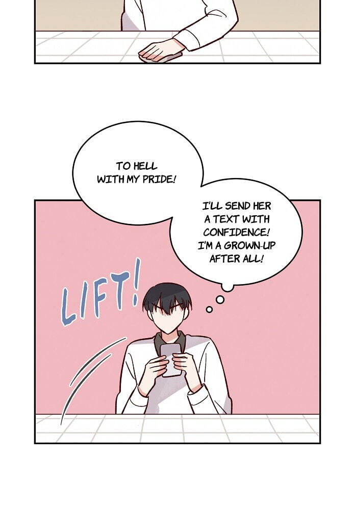 Susu, Han Chapter 100 page 49 - 