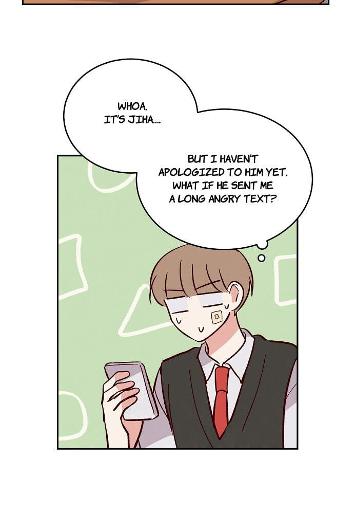 Susu, Han Chapter 100 page 51 - 