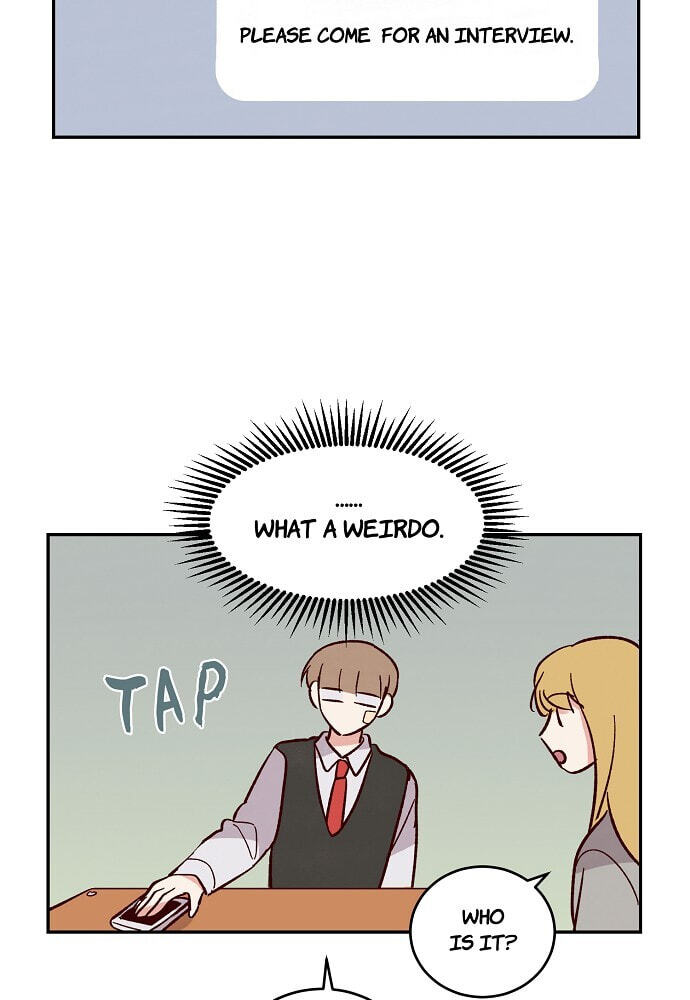 Susu, Han Chapter 100 page 53 - 