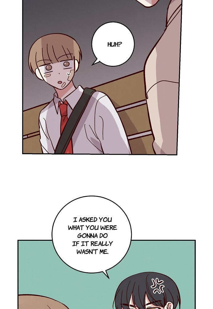 Susu, Han Chapter 100 page 7 - 