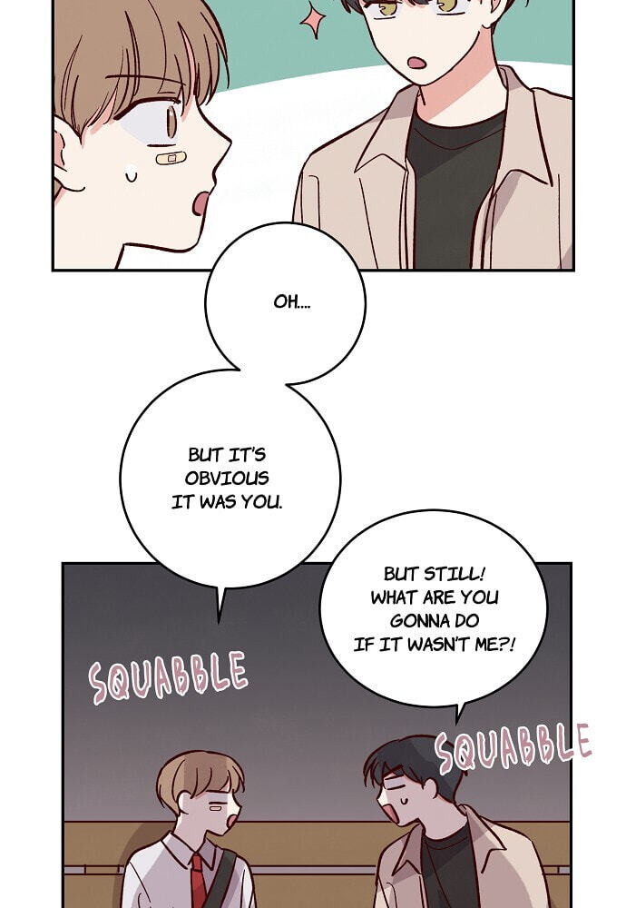 Susu, Han Chapter 100 page 8 - 