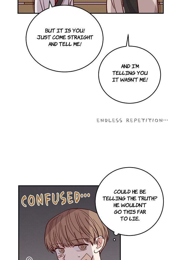Susu, Han Chapter 100 page 9 - 