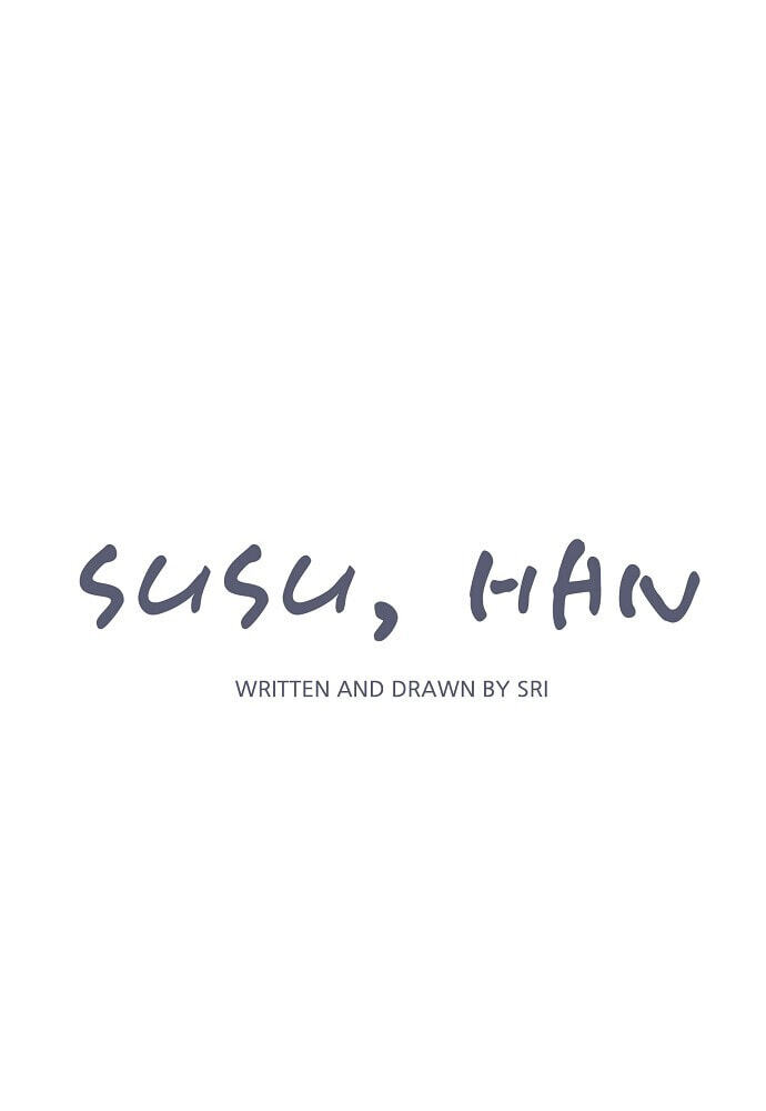 Susu, Han Chapter 101 page 1 - 