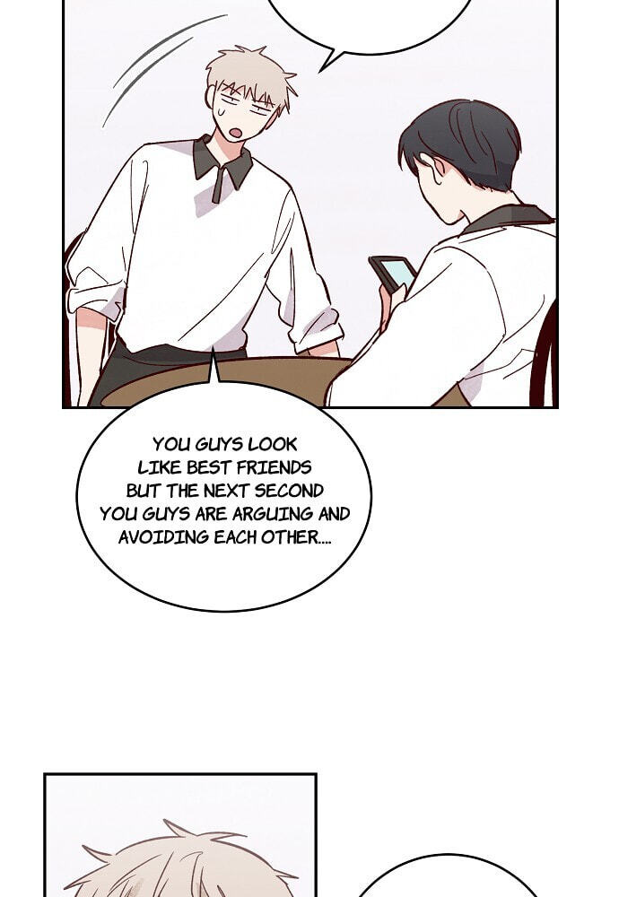 Susu, Han Chapter 101 page 11 - 
